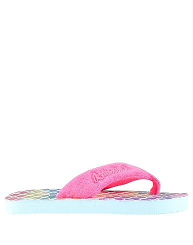 BILLIEBLUSH Flip flops Infradito Pink Polyamide