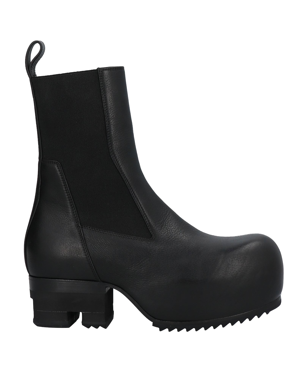 RICK OWENS - Ankle boots
