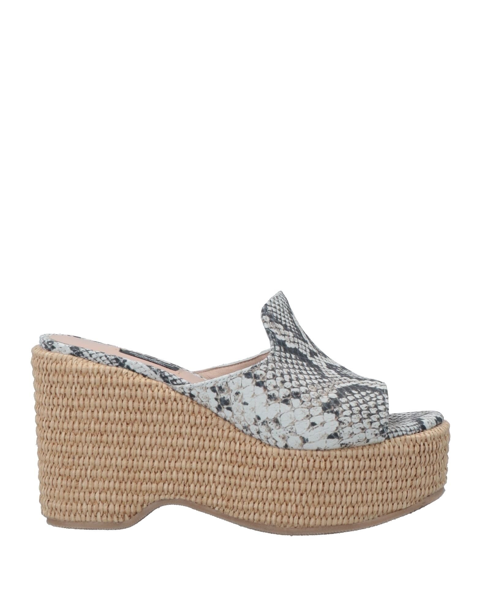 ROBERTO BOTTICELLI - Sandals