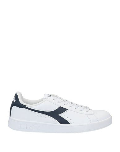 DIADORA Sneakers White Textile fibers