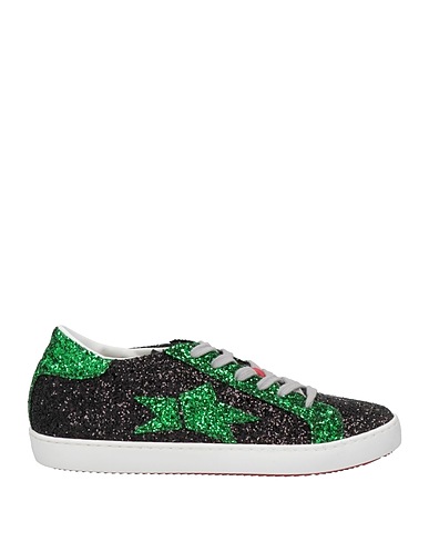 SEQUEL by ISHIKAWA Sneakers Black Textile fibres