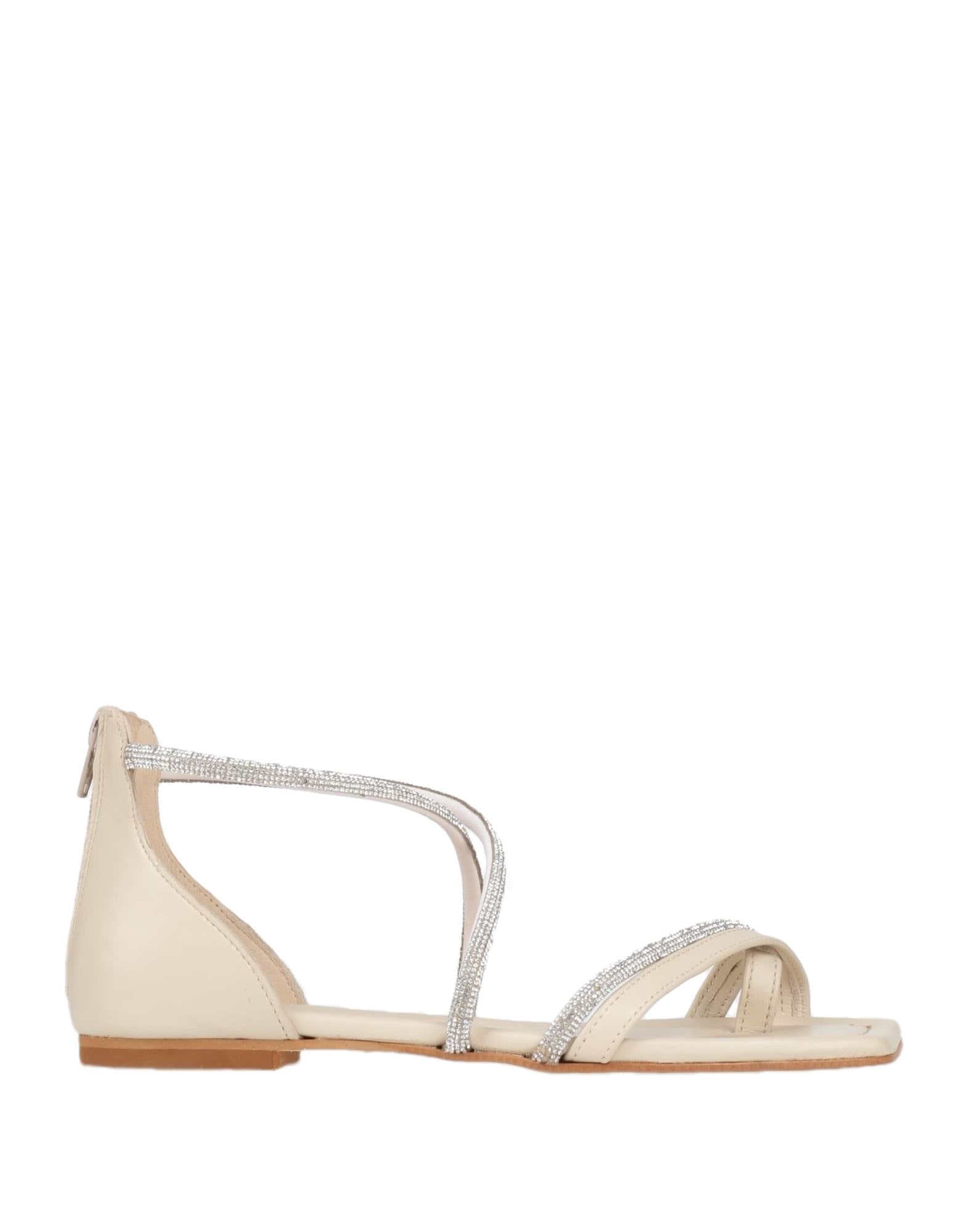 BRAWN'S - Thong sandals