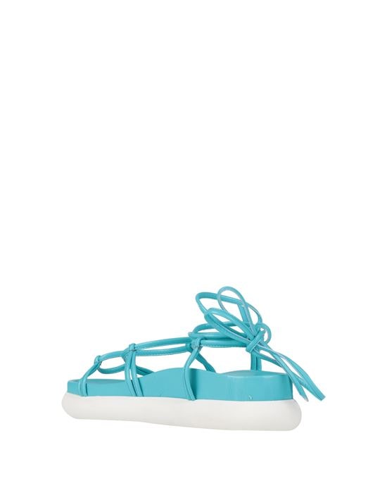 UNLACE Сандалии