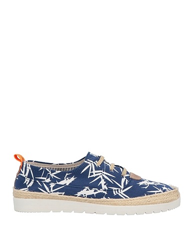 TONI PONS Sneakers Blu Fibre tessili