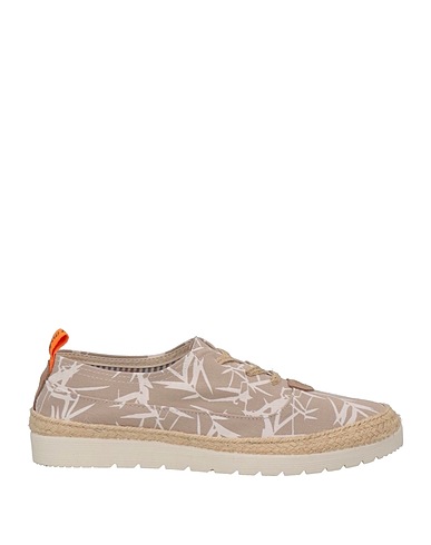 TONI PONS Sneakers Tortora Fibre tessili