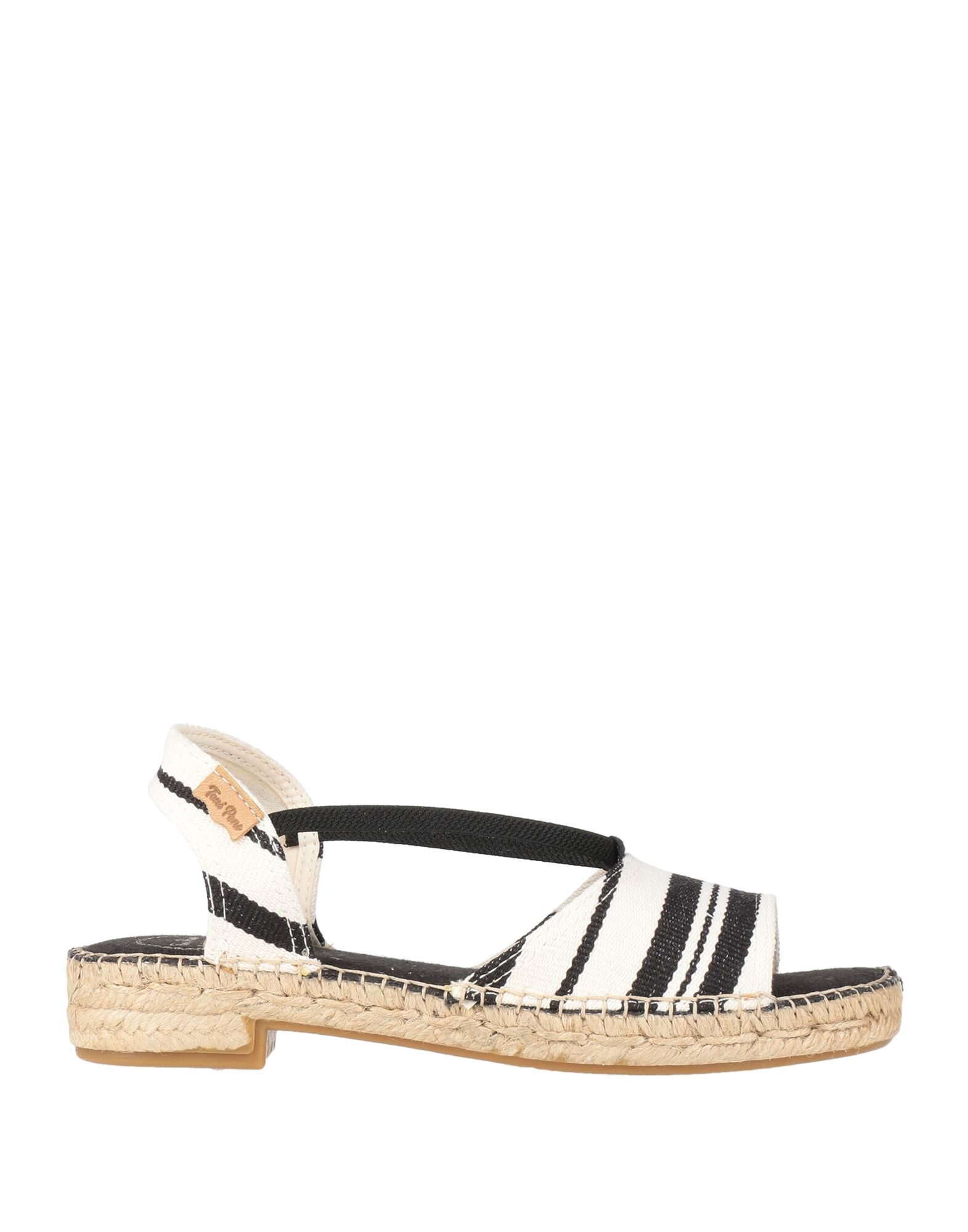 TONI PONS - εσπαντρίγιες