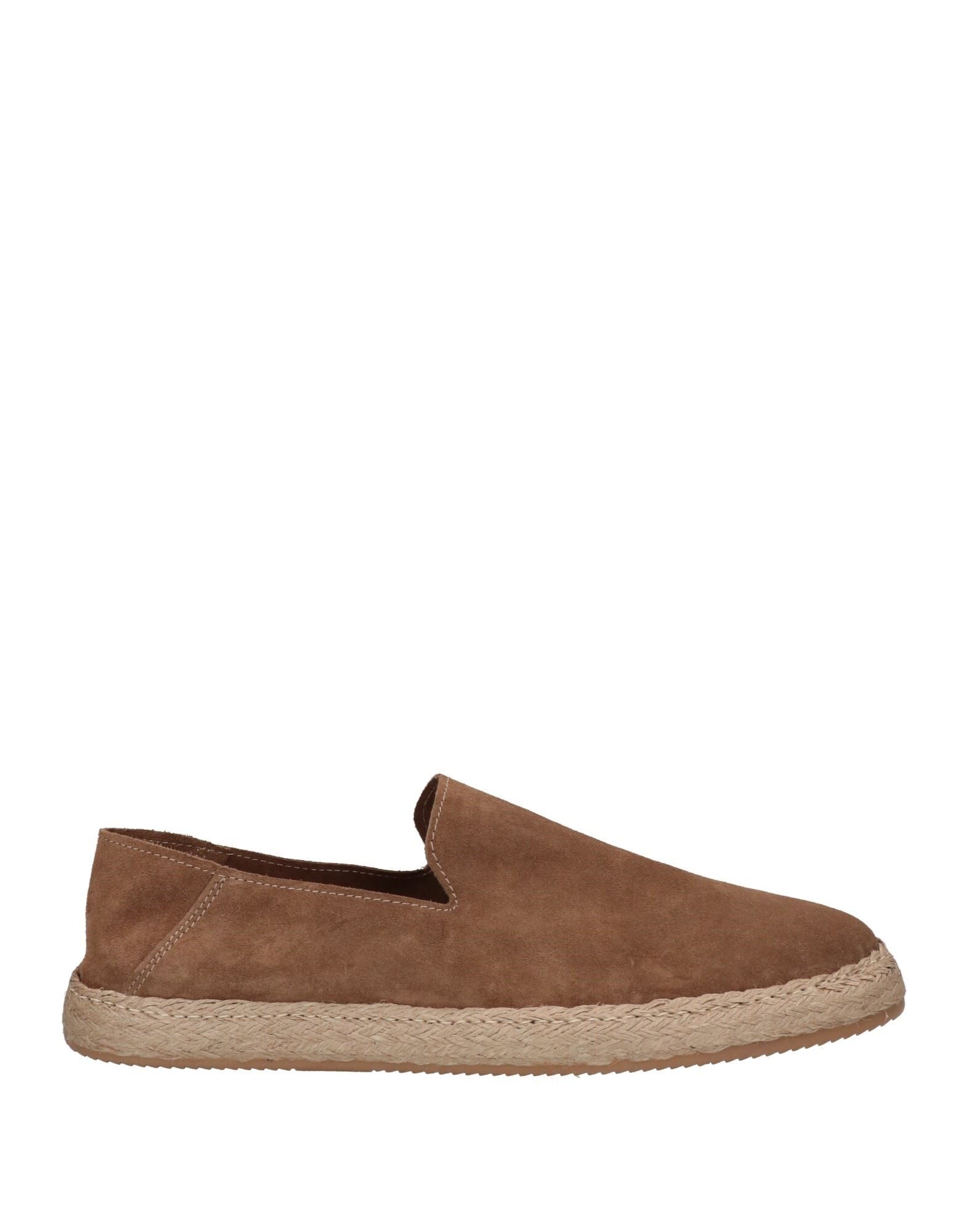 BRAWN'S - エスパドリーユ