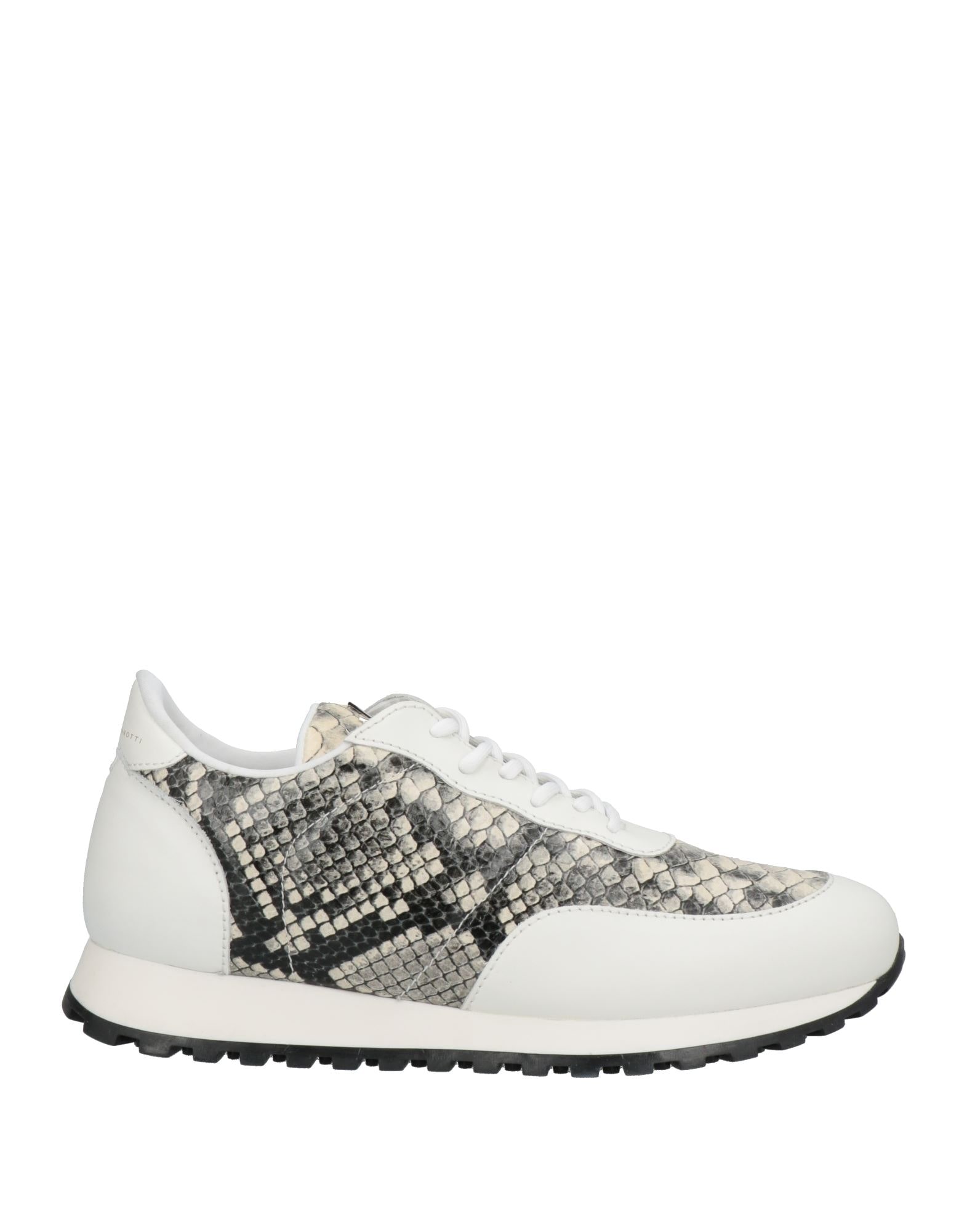 GIUSEPPE ZANOTTI - Кеды и кроссовки