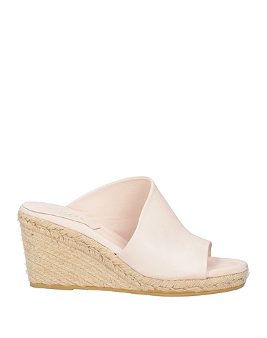 EQUITARE Espadrilles Cuir