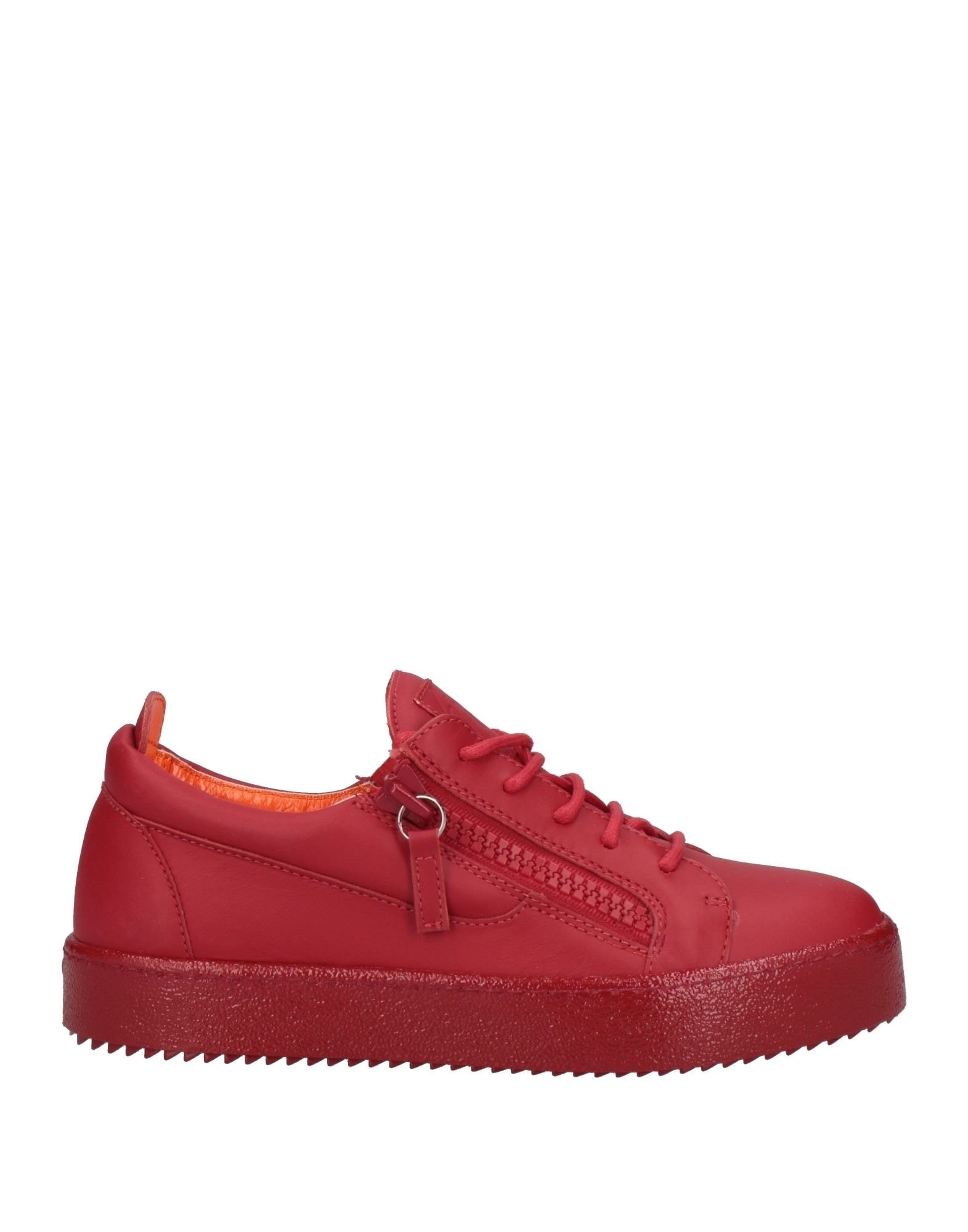GIUSEPPE ZANOTTI - Sneakers