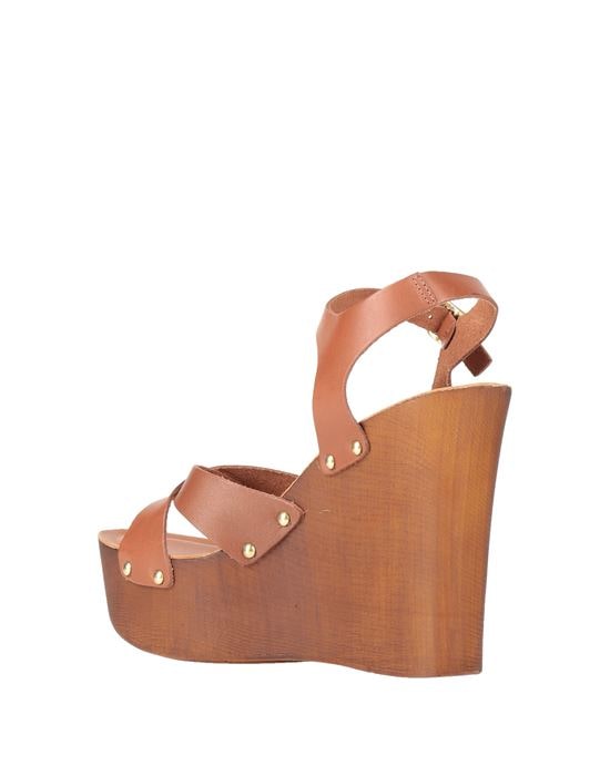 UNLACE Мюли и сабо