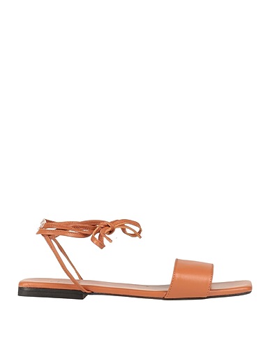 UNLACE Sandales Cuir Cuir