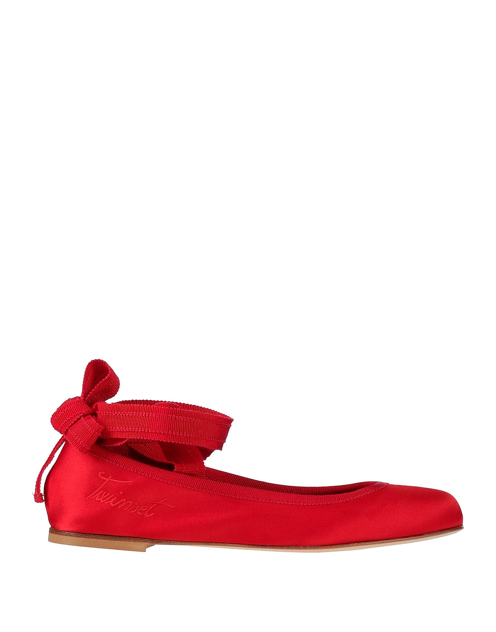 TWINSET - Ballet flats