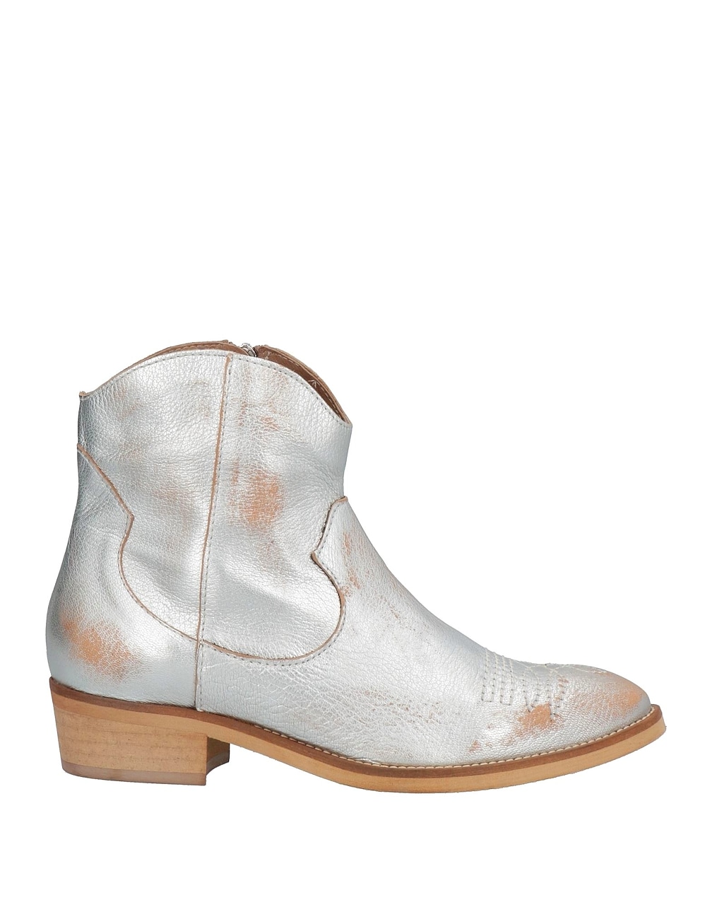 SOIGNÈ - Stiefeletten