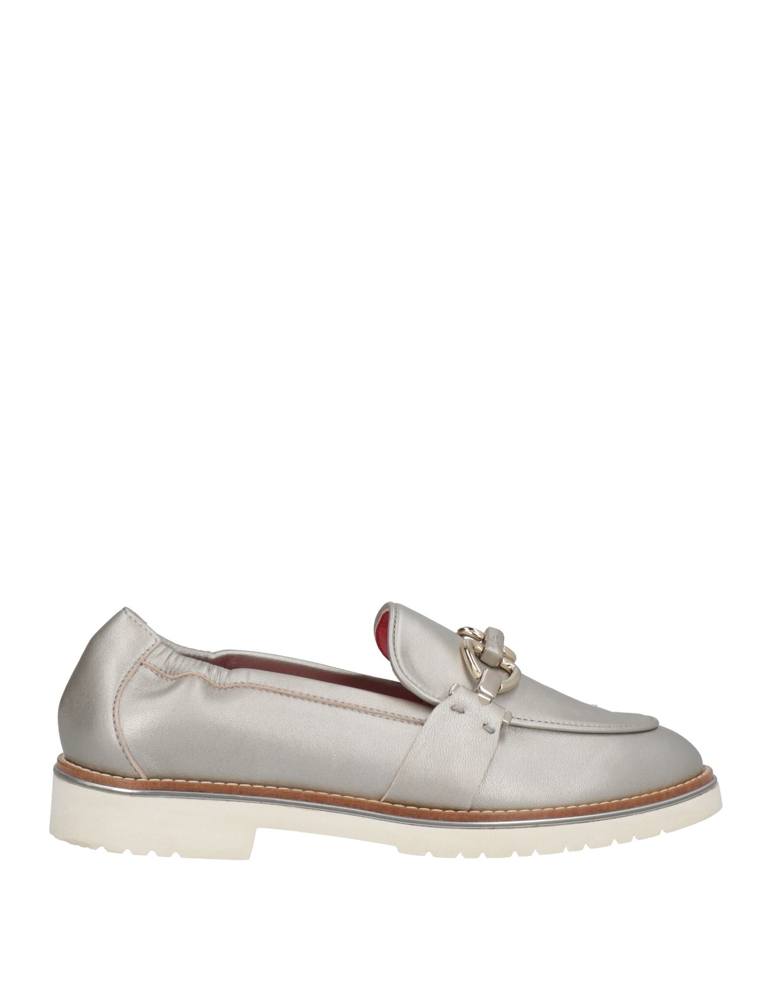 PAS DE ROUGE - Loafers