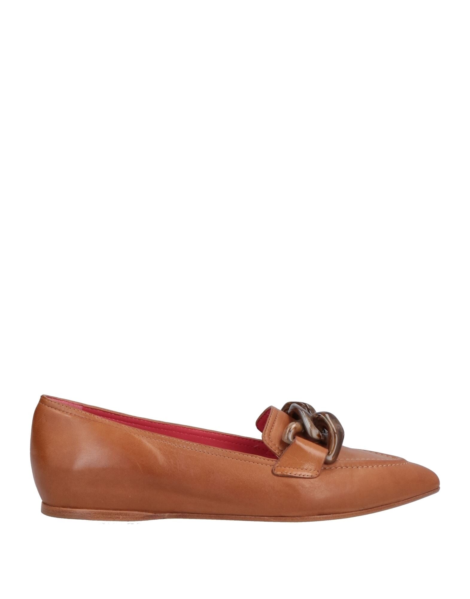 PAS DE ROUGE - モカシン