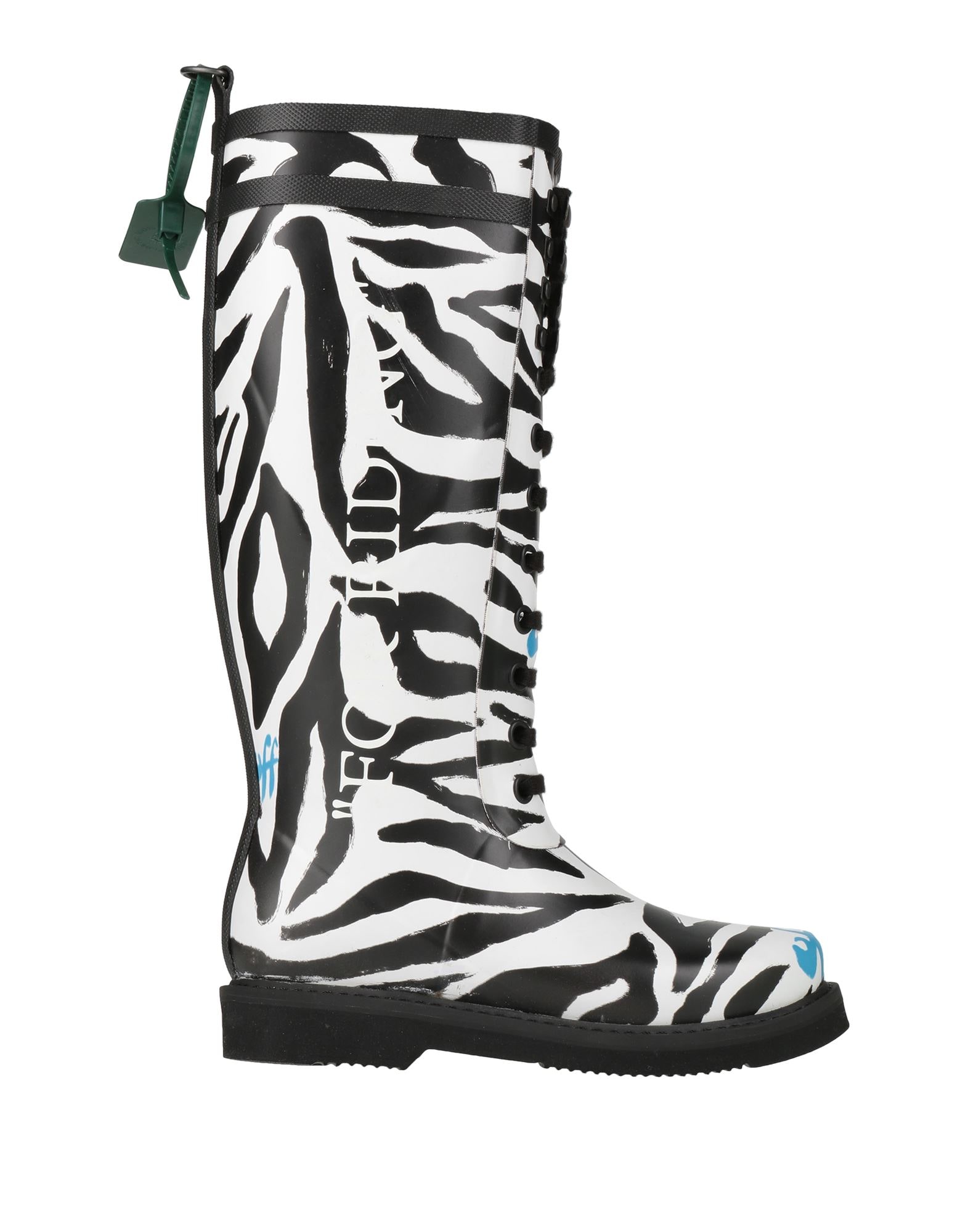 OFF-WHITE™ - Boots