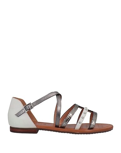 GEOX Sandals Lead Soft Leather