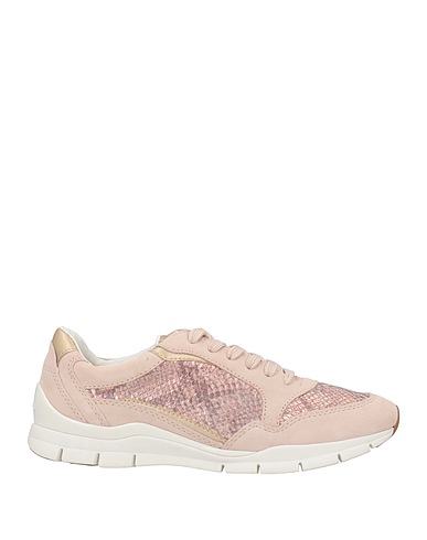 GEOX Sneakers Blush Leather