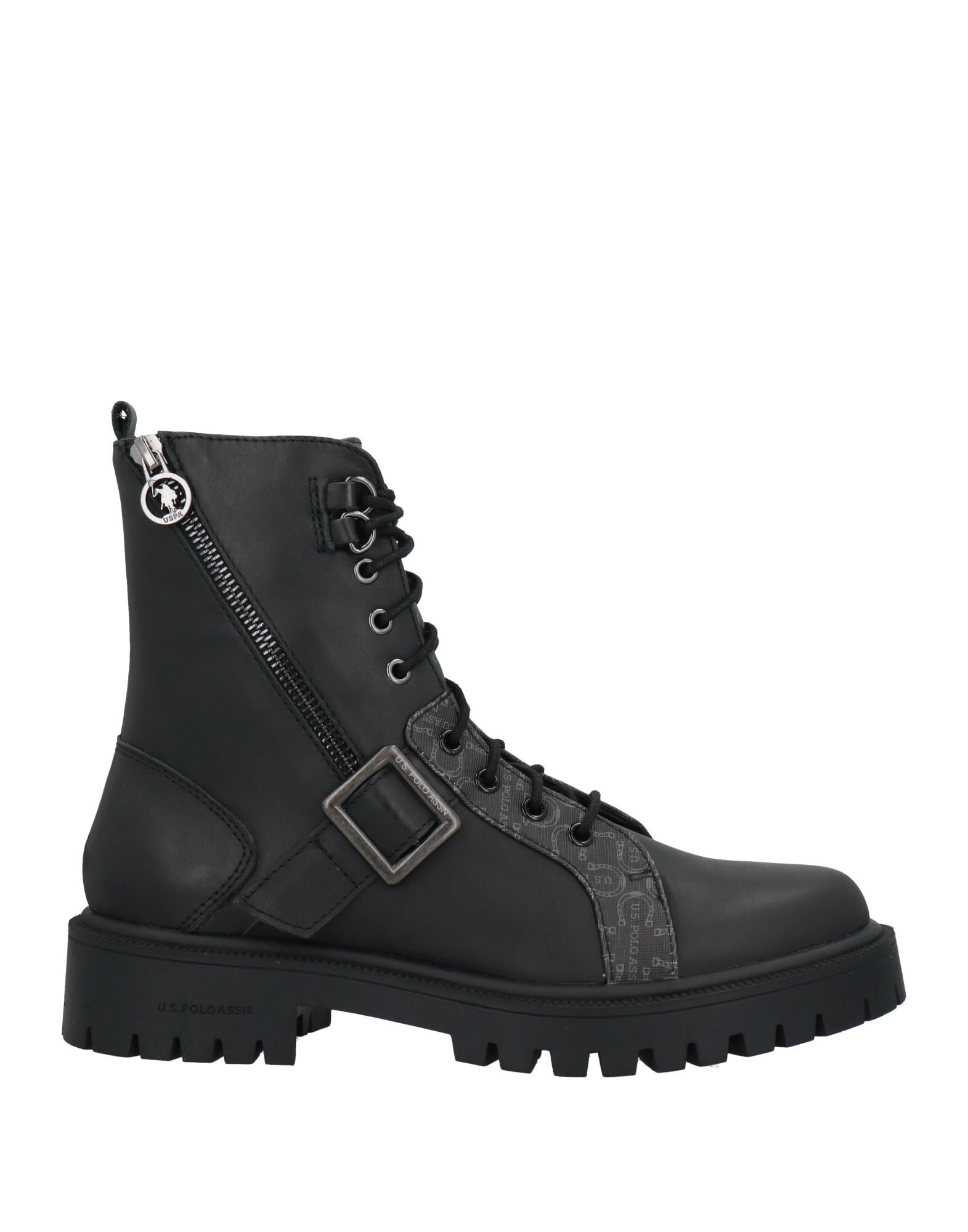 U.S.POLO ASSN. - Ankle boots