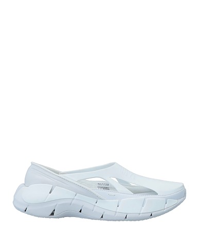 MAISON MARGIELA x REEBOK Sneakers Bianco Gomma