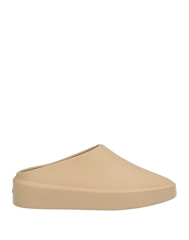 FEAR OF GOD Beach sandals  Sand Rubber