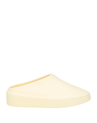 FEAR OF GOD Sandales Caoutchouc