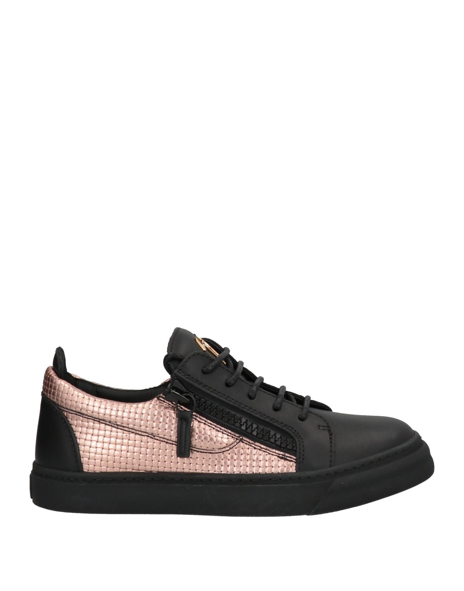 GIUSEPPE ZANOTTI - Trainers