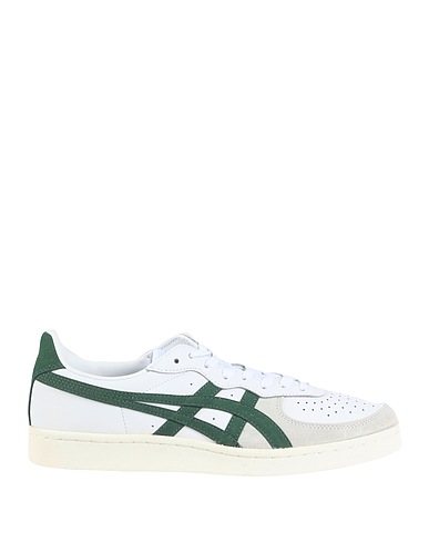 ONITSUKA TIGER Sneakers GSM
 White Soft Leather