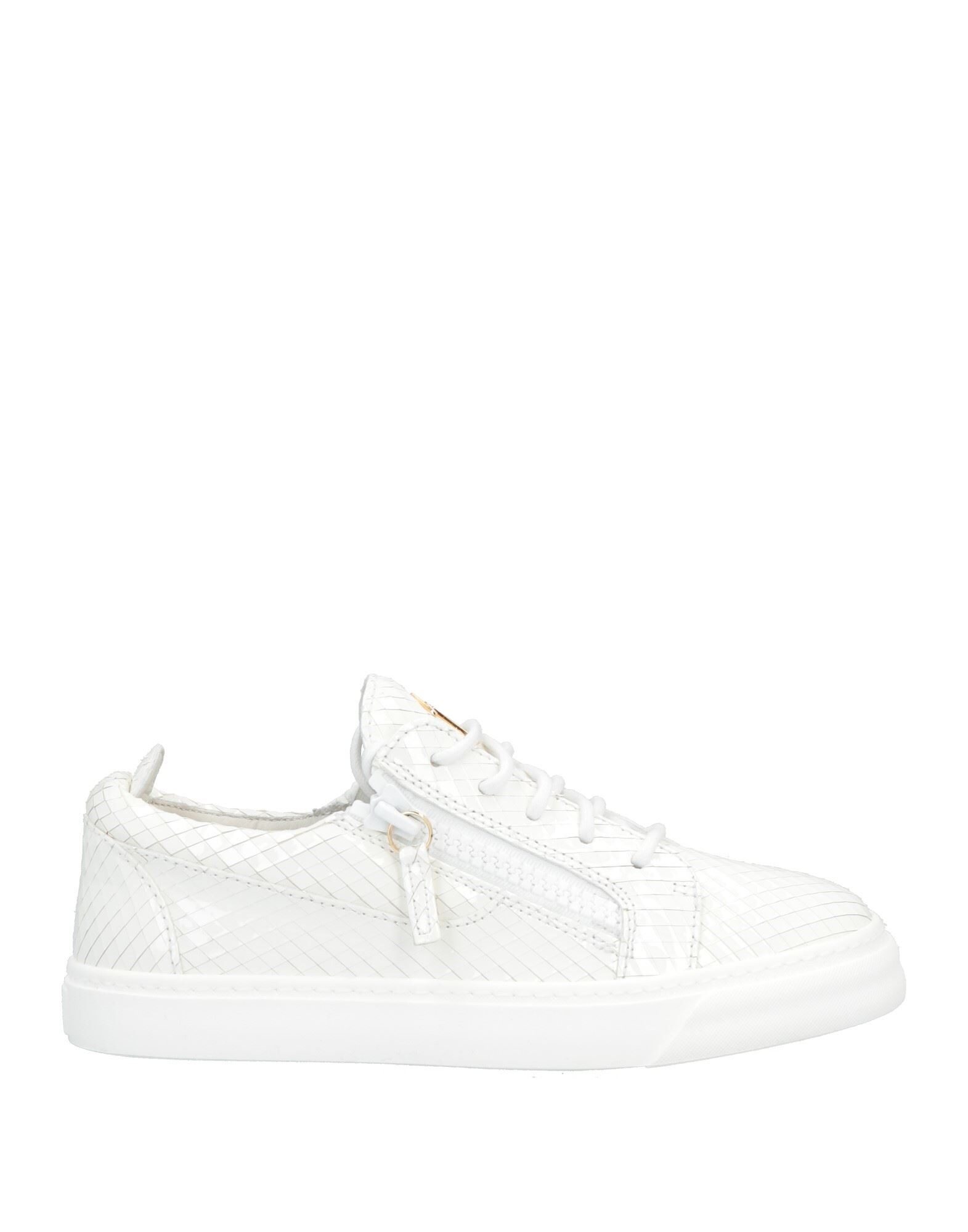 GIUSEPPE ZANOTTI - Sneakers