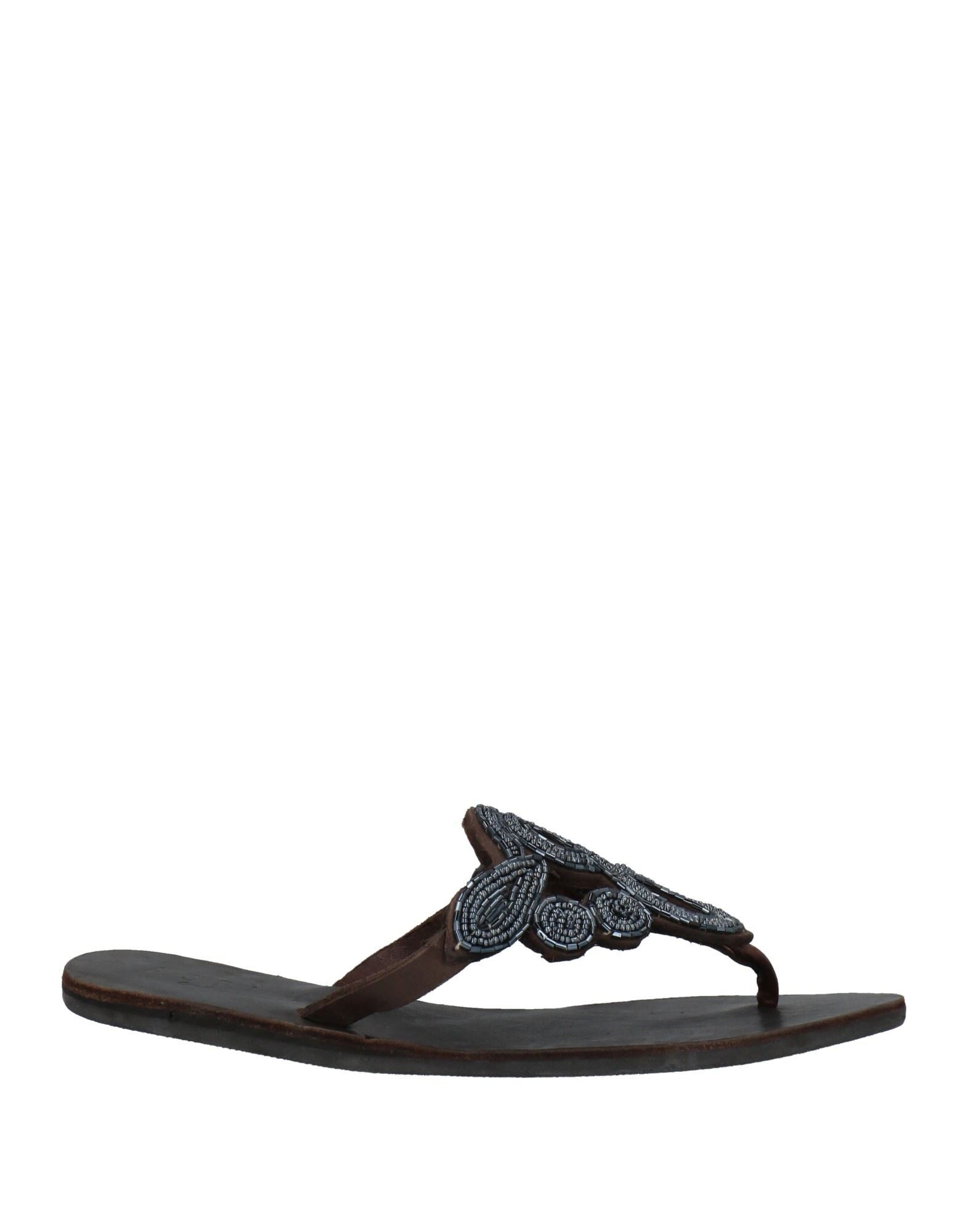 ASPIGA - Thong sandals