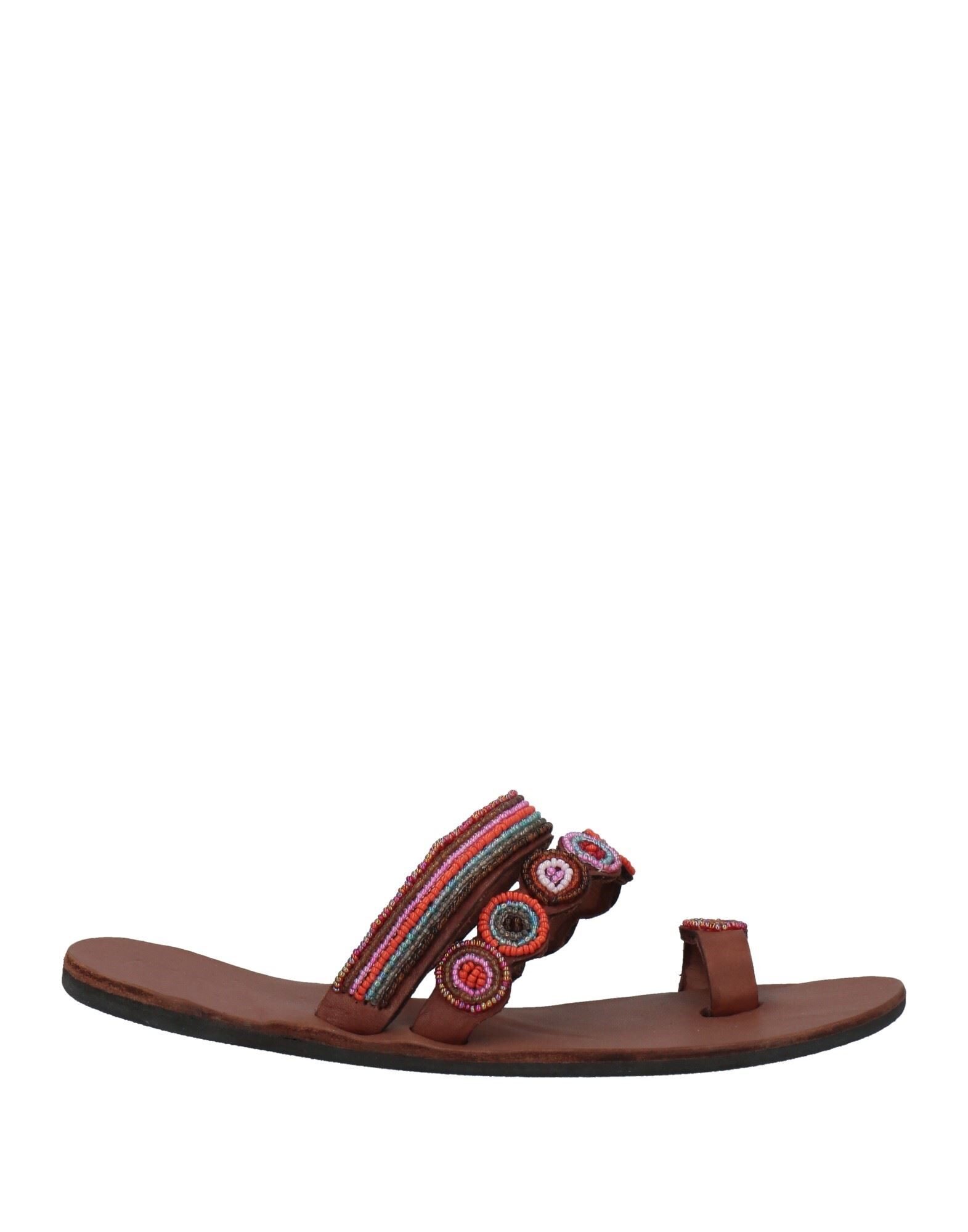 ASPIGA - Thong sandals
