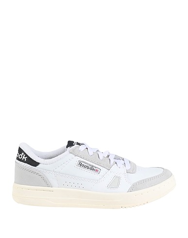 REEBOK Sneakers LT COURT
 White Leather