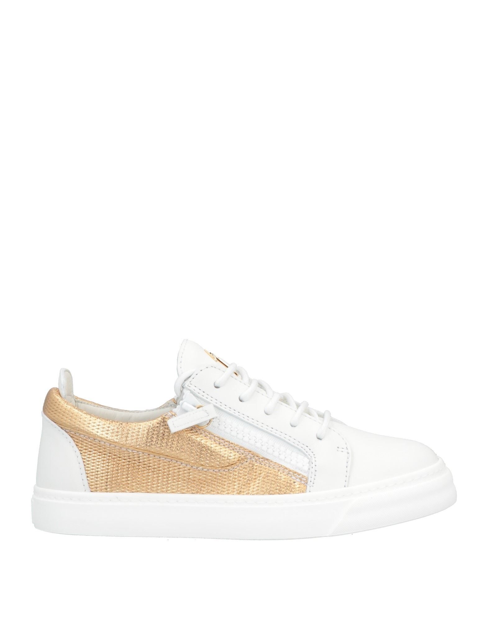 GIUSEPPE ZANOTTI - Trainers