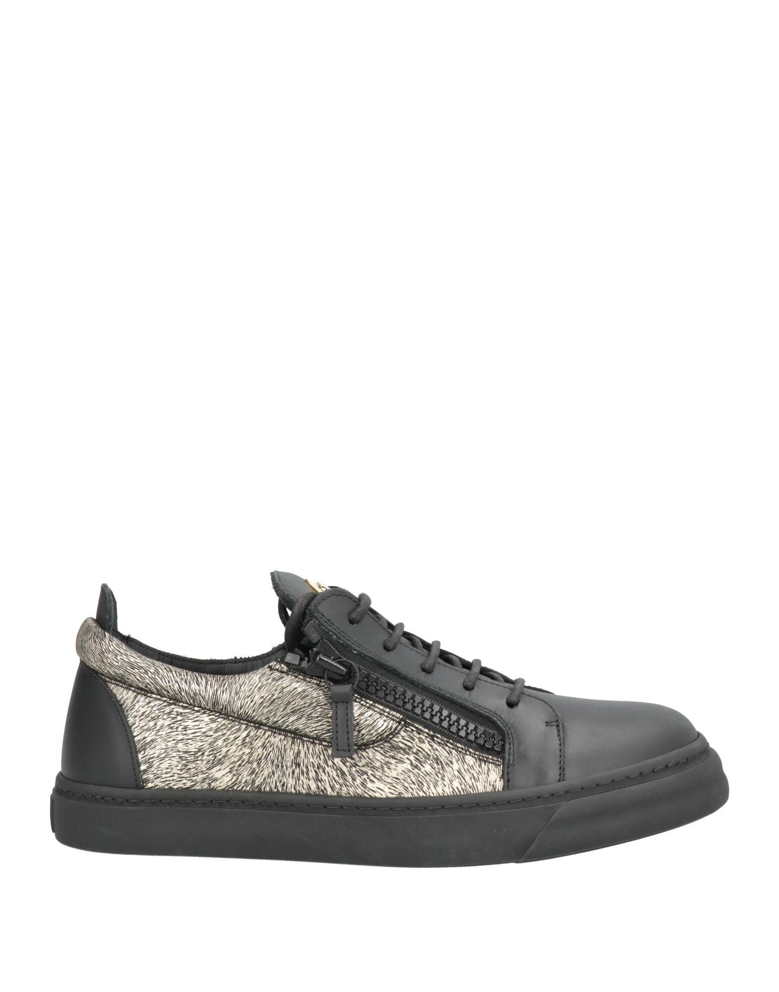 GIUSEPPE ZANOTTI - Sneakers