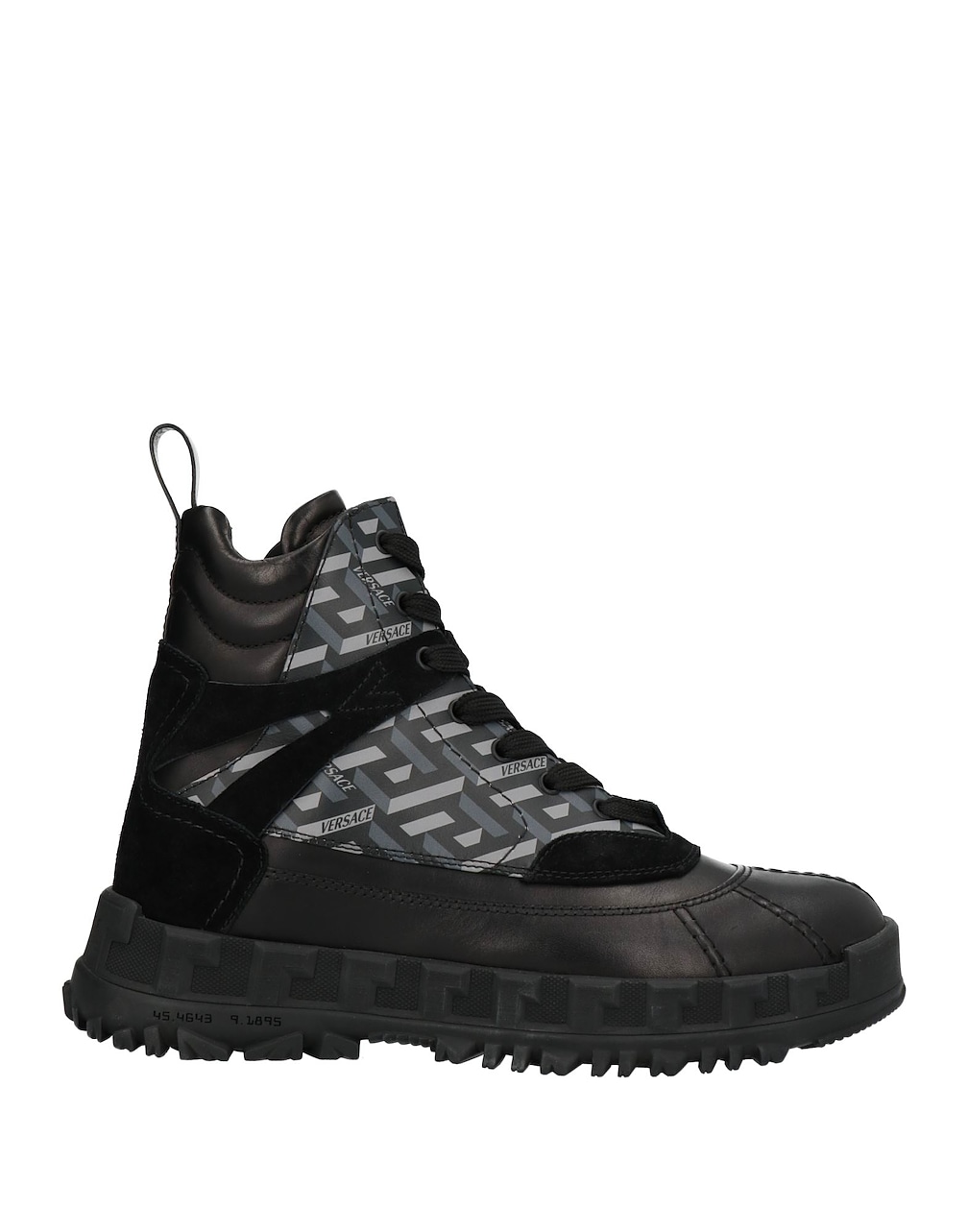 VERSACE - Μποτάκια
