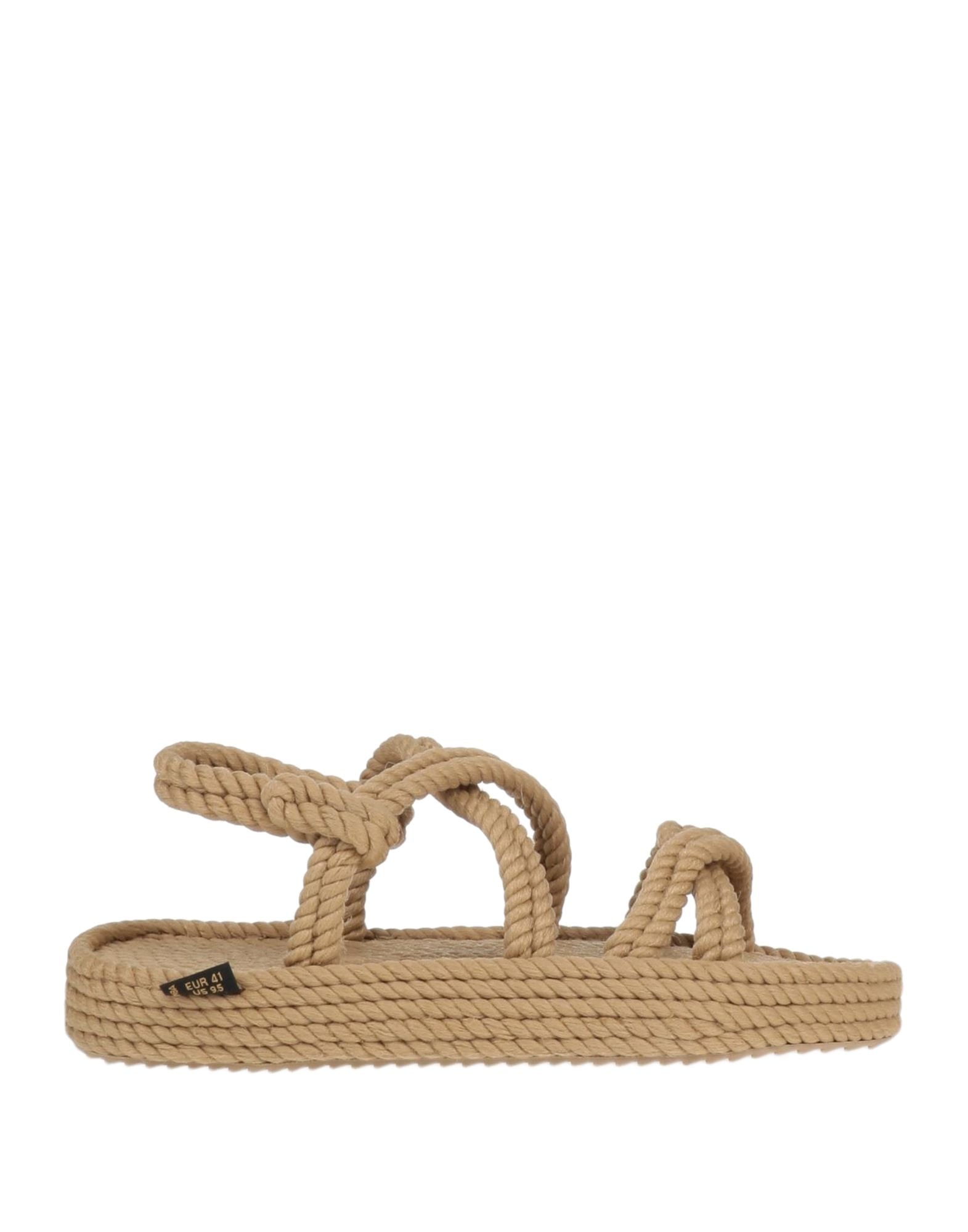 BOHONOMAD - Espadrillas