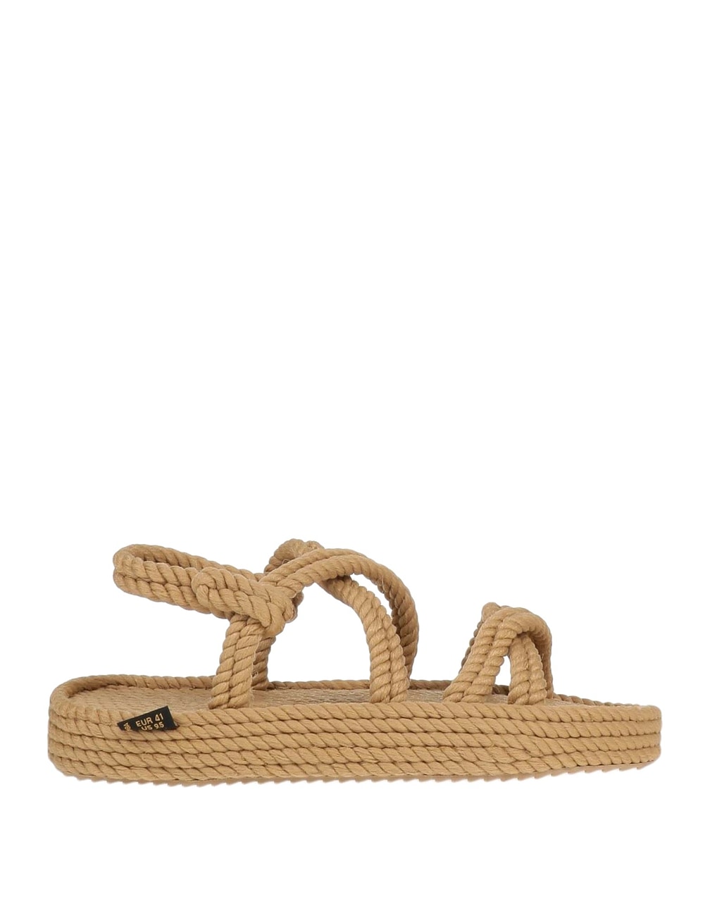 BOHONOMAD - Espadrillas