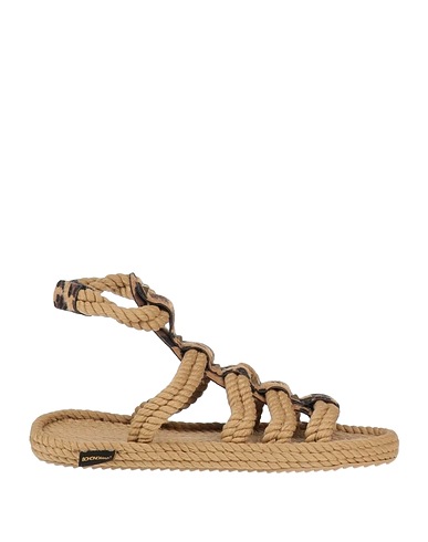 BOHONOMAD Espadrilles SABBIA Textile fibres