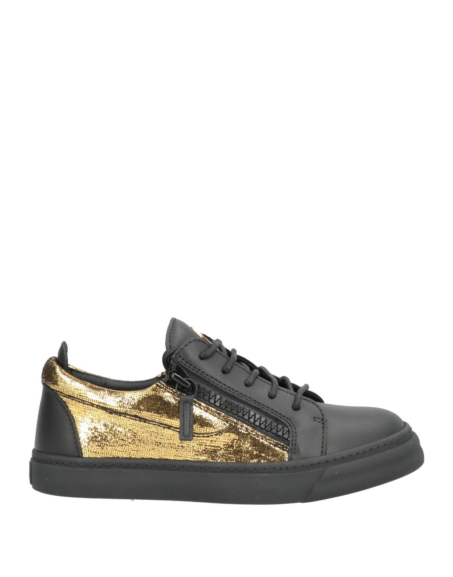 GIUSEPPE ZANOTTI - Trainers