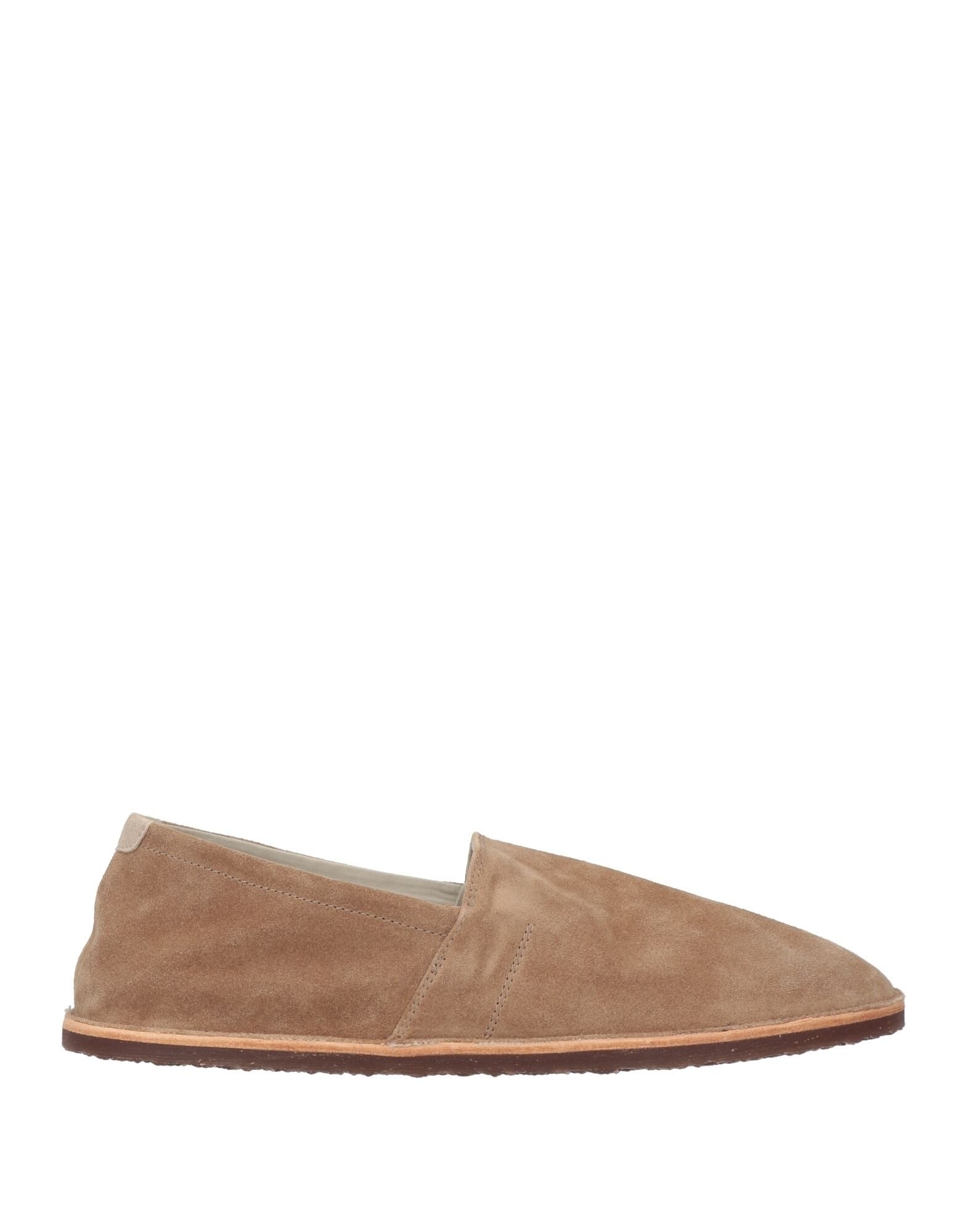 BRUNELLO CUCINELLI - Loafers