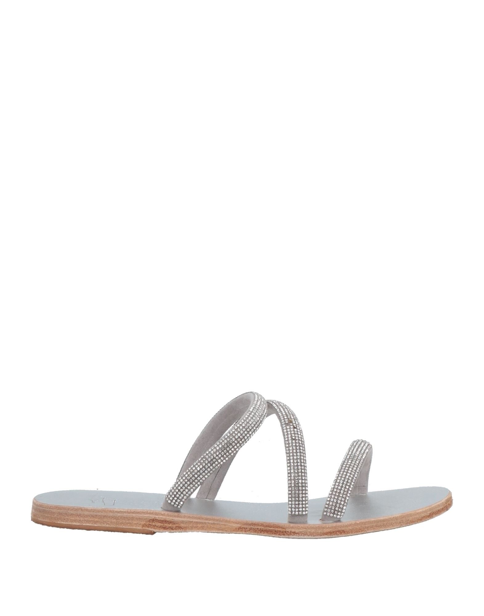 ANCIENT GREEK SANDALS - Sandals