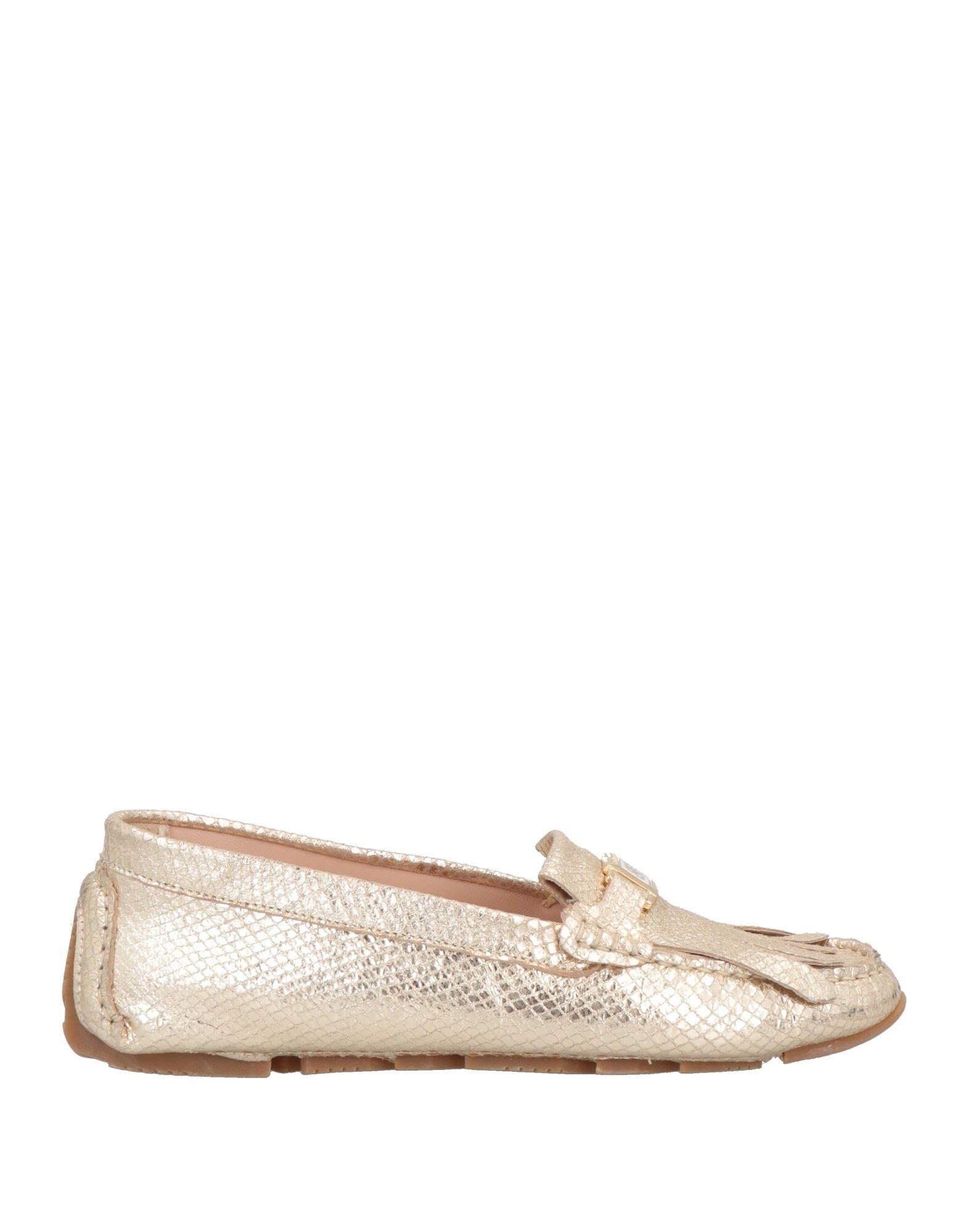 BALDININI - Mocassins