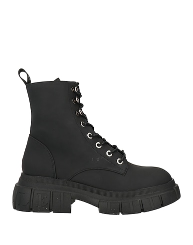 GAëLLE Paris Ankle boot Textile fibres