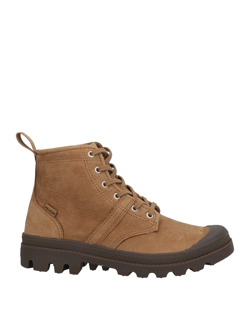 PALLADIUM - Botines de caña alta