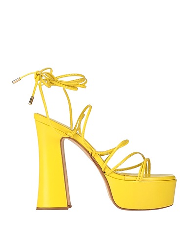 NCUB Sandals Leather