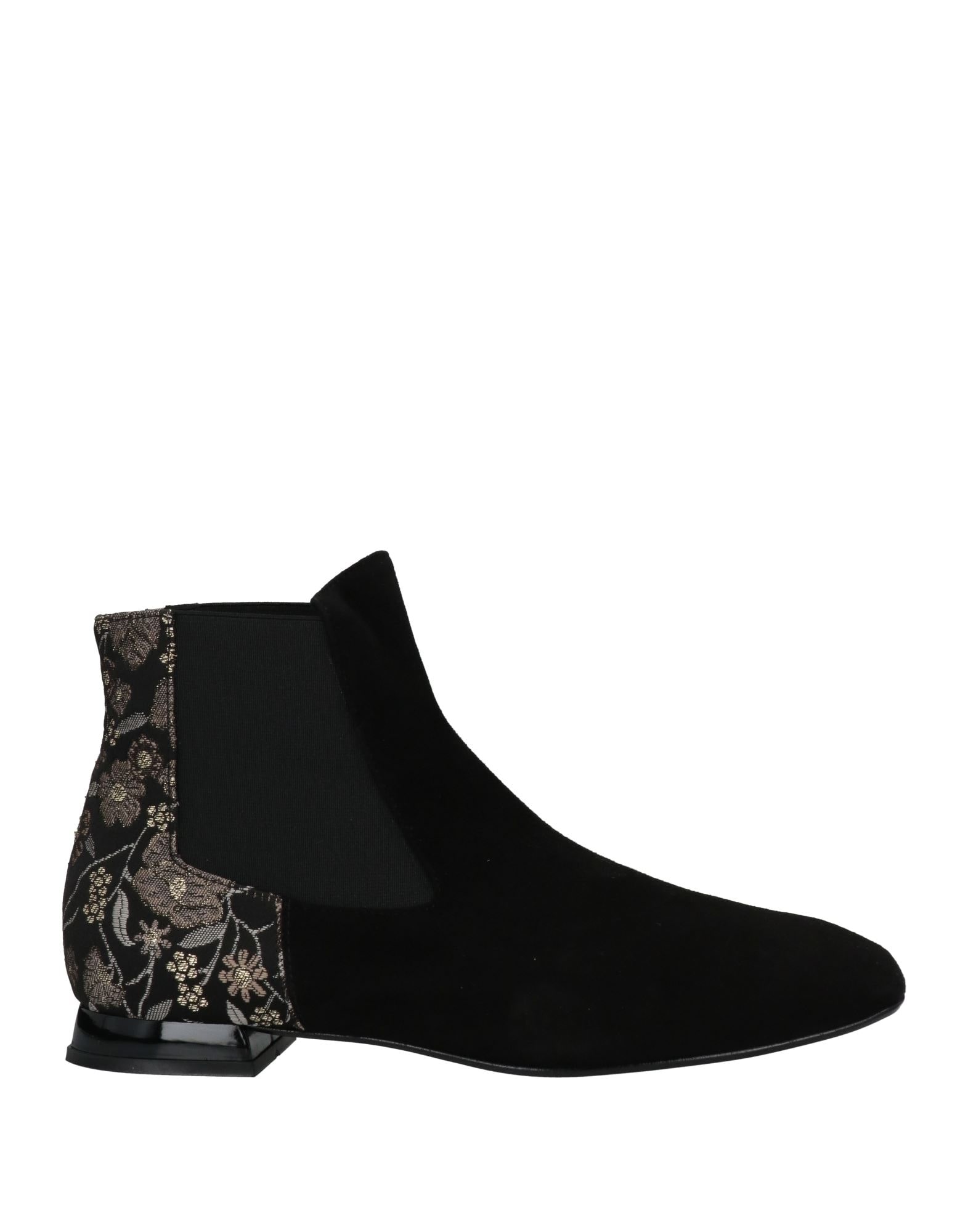 SGN GIANCARLO PAOLI - ショートブーツ