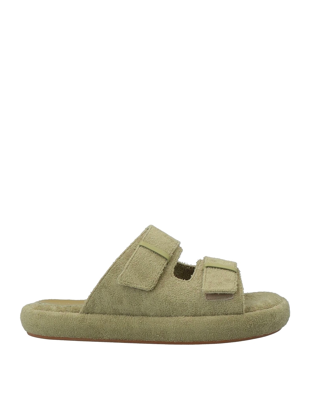 ILIO SMERALDO x THE FRANKIE SHOP - Sandalen