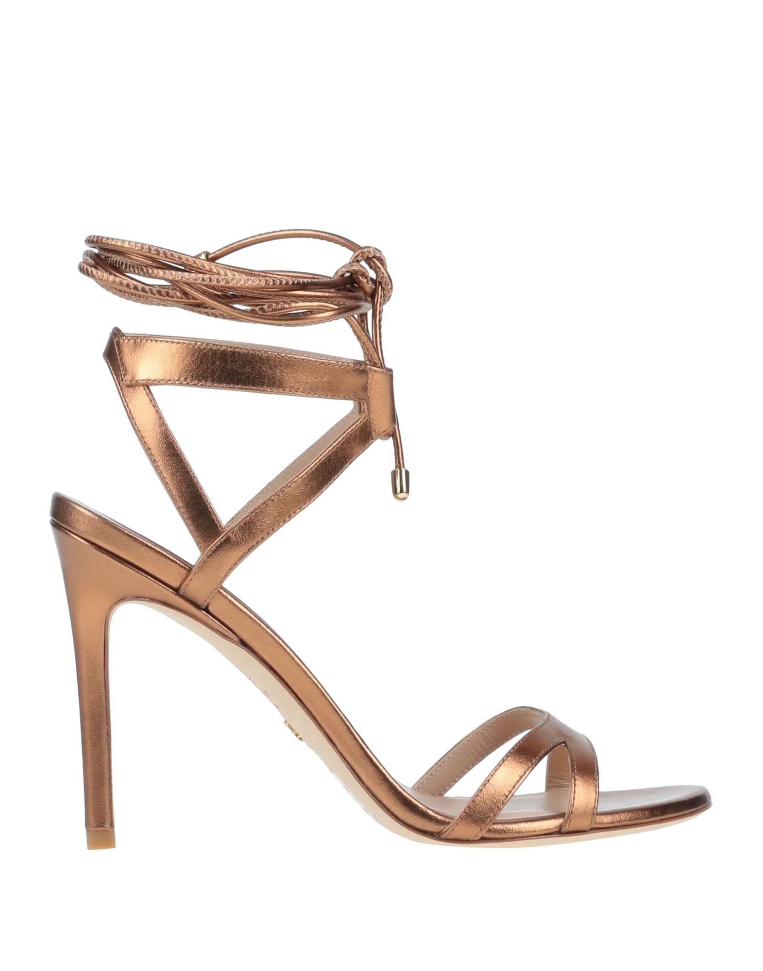 STUART WEITZMAN - Sandals