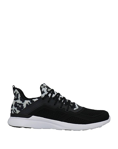 APL ATHLETIC PROPULSION LABS Sneakers Black Textile fibers